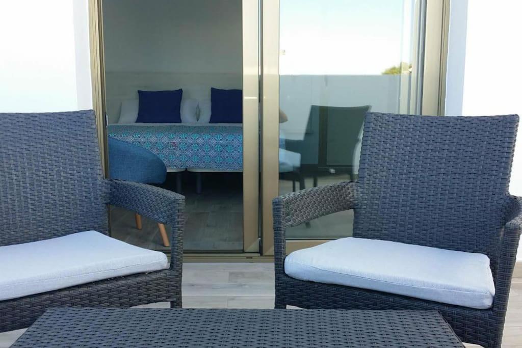 Villa Noka Cala'N Blanes  Екстер'єр фото